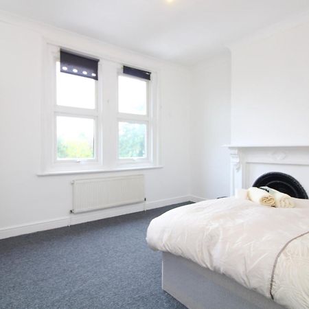Cosy Room In Stafford Road Southampton Ngoại thất bức ảnh