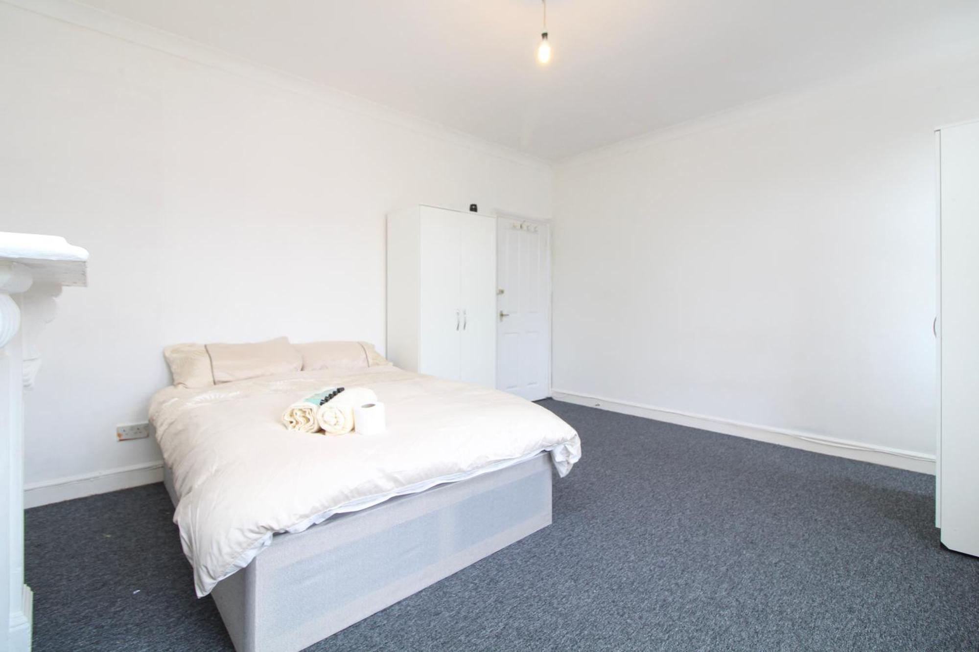 Cosy Room In Stafford Road Southampton Ngoại thất bức ảnh