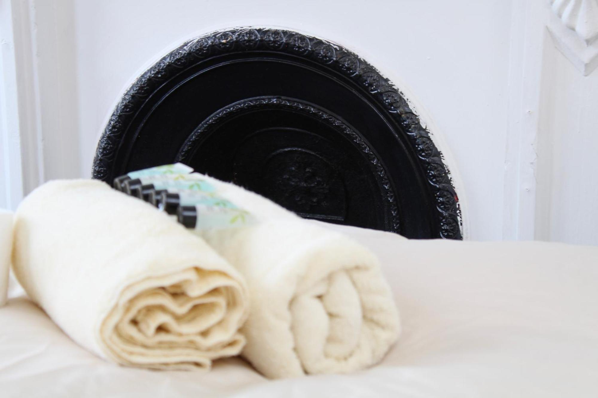 Cosy Room In Stafford Road Southampton Ngoại thất bức ảnh