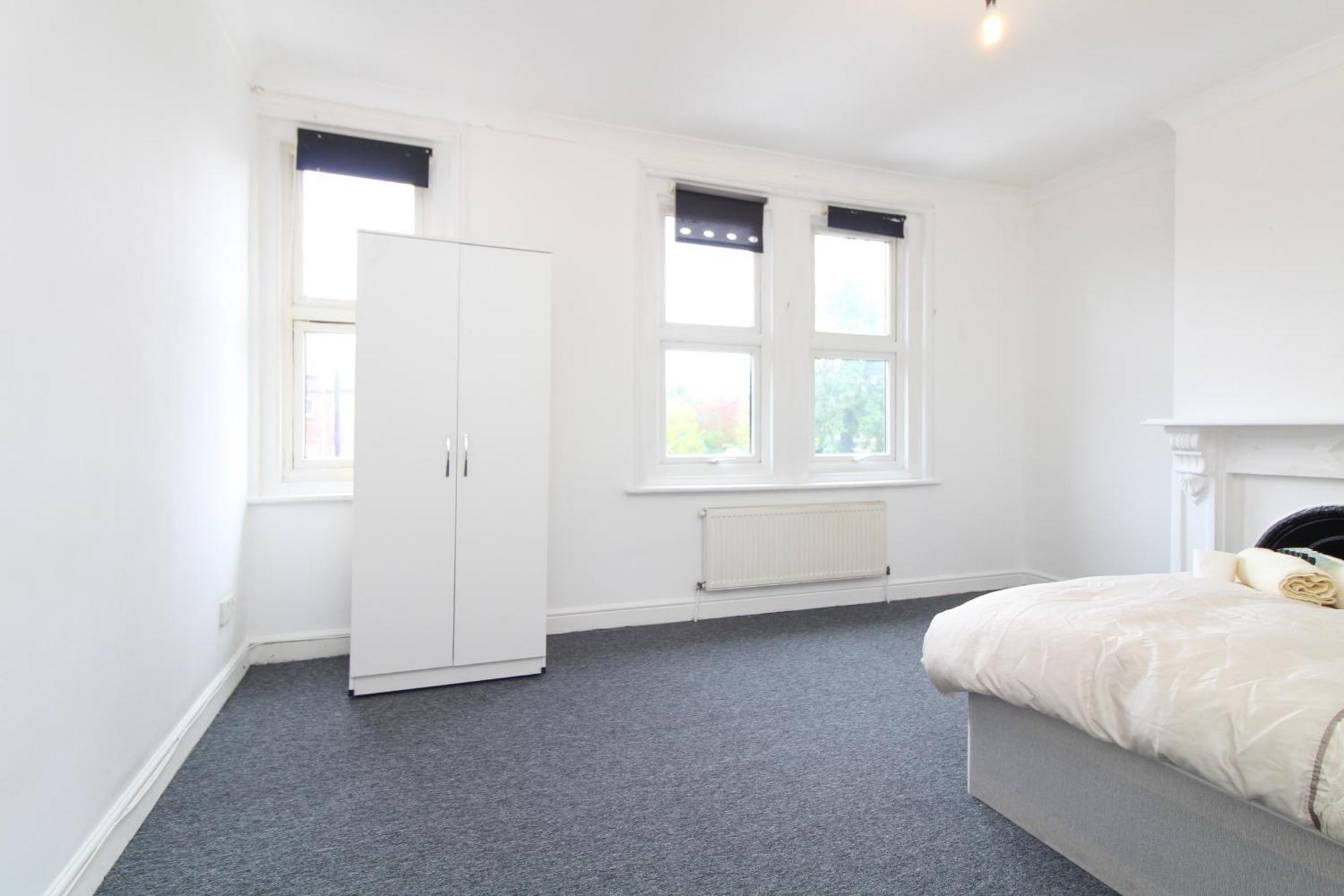 Cosy Room In Stafford Road Southampton Ngoại thất bức ảnh